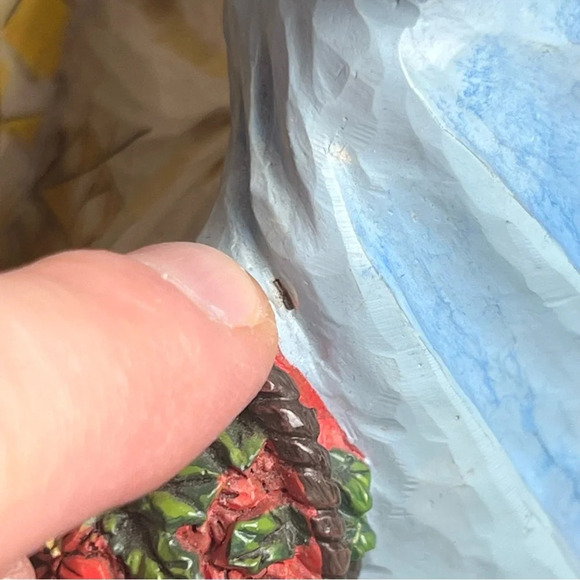 Disney Traditions Snow White Winter Snow #4026076 Enesco Figurine Showcase - Picture 8 of 13